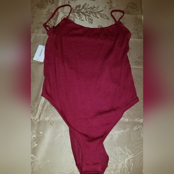 Calvin Klein Bodysuit L - Picture 6 of 13
